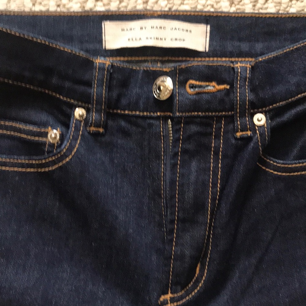 Marc by Marc Jacobs jeans